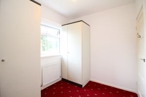 Bedroom Three- click for photo gallery